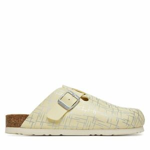 Papucs Dr. Brinkmann 600153-61 Sárga kép