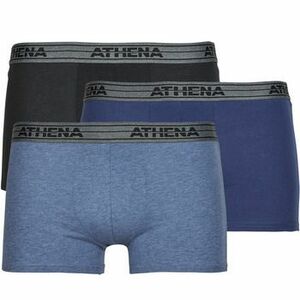 Boxerek Athena BASIC COTON Pack de 4 kép