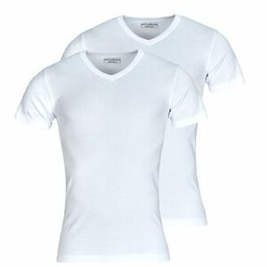 Rövid ujjú pólók Athena DUO CHOC Pack de 2 kép