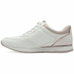 Oxford cipők Tamaris 12360342 119-WHT/ROSE GOLD Rose kép