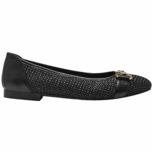 Balerina cipők / babák Tamaris 12211242 001-BLACK 1-22112-42 kép