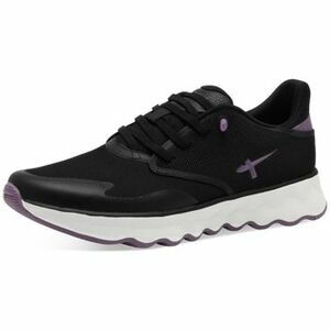 Oxford cipők Tamaris 12370044 098-BLACK COMB Noir kép