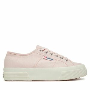 Teniszcipő Superga 2740 Platform S21384W Rózsaszín kép