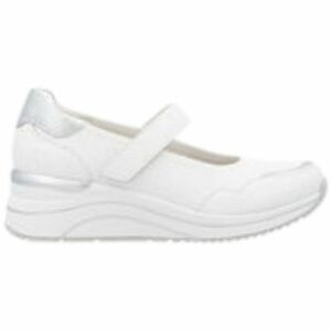 Szandálok / Saruk Remonte D0T13 80-blanc combiné Blanc kép