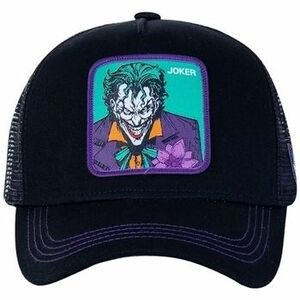 Baseball sapkák Capslab JOCKER 2 JKR2/BLCK CL/GOL1/1 kép