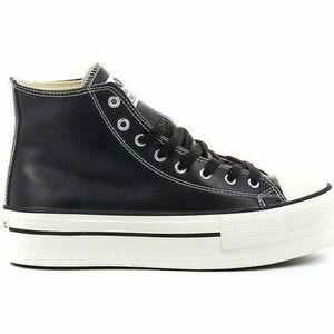 Oxford cipők Victoria LIFTA NEGRO 61107 kép