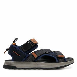 Szandál Clarks ATL Trek Tide 26181521 Sötétkék kép