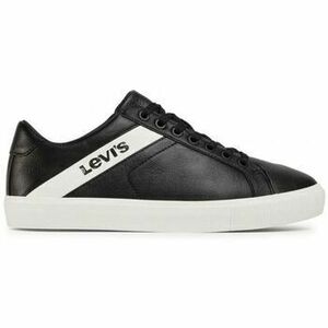 Oxford cipők Levis WOODWARD L 2.0 59-REGULAR BLACK 232337 kép