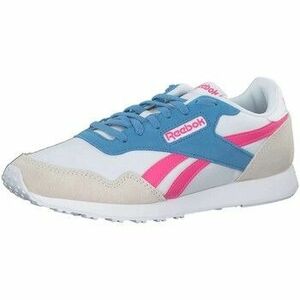 Oxford cipők Reebok Sport ROYAL ULTRA DV9524 - WHITE/SOLAR PINK ROYAL ULTRA kép
