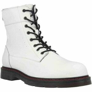 Bokacsizmák Mustang 2881 1 BLANC 2881-502 kép