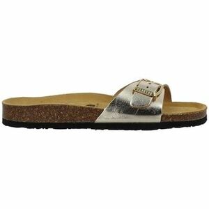 Papucsok Plakton BOM METAL LUX ORO 181625 kép