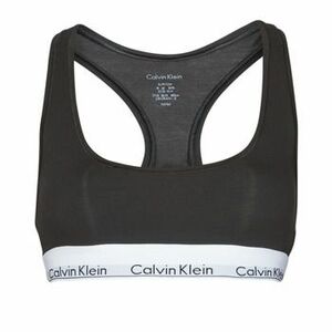 Sport melltartók Calvin Klein Jeans MODERN COTTON UNLINED BRALETTE kép