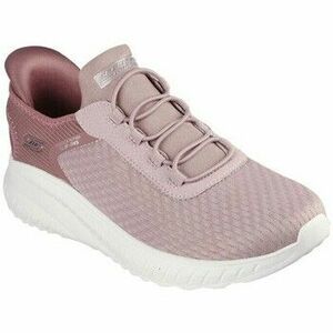 Divat edzőcipők Skechers Slip-ins: BOBS Sport Squad kép
