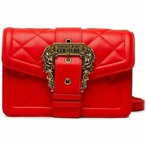 Válltáskák Versace 72VA4BF1 Couture 531 POPPY ROSSO 72VA4BF1 kép