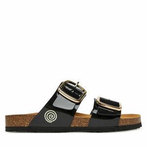 Papucs Dr. Brinkmann 700717-01 Fekete kép