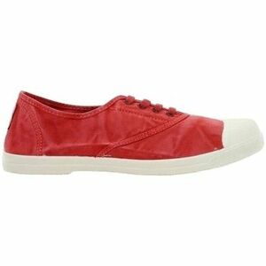Oxford cipők Natural World 102E 652-ROJO ENZ 102E kép