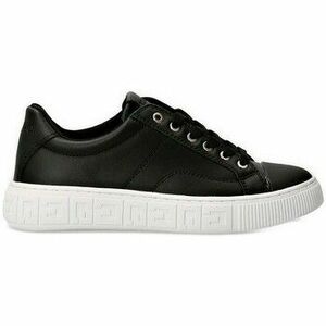 Oxford cipők Guess INTREST BLACK FL5INT LEA12 kép