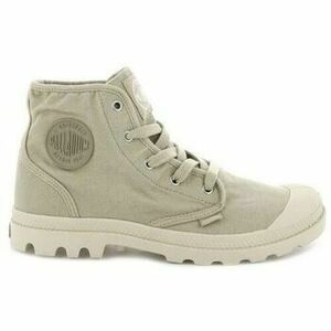 Bokacsizmák Palladium PAMPA HI 238-SAHARA/ECRU 92352 kép