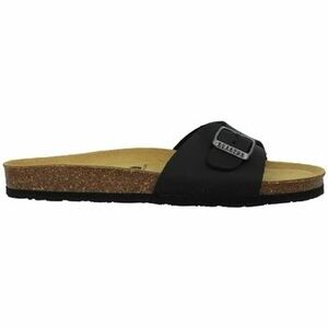 Papucsok Plakton BOHEME APURE NEGRO 171699 kép