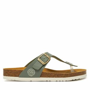 Flip-flops Dr. Brinkmann 700714-71 Zöld kép