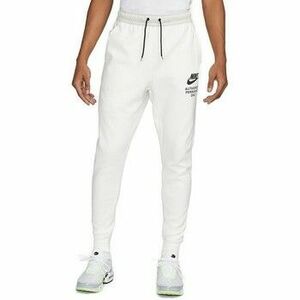 Nadrágok Nike M NSW FLC JGGR GX AP 133-BEIGE DM6552 kép
