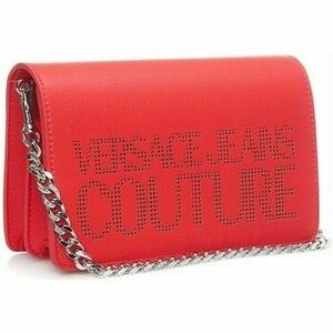 Válltáskák Versace 72VA4BB1 Couture 531 POPPY ROSSO 72VA4BB1 kép