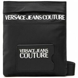 Kistáskák Versace 72YA4B9I Couture 899 BLACK 72YA4B9I kép