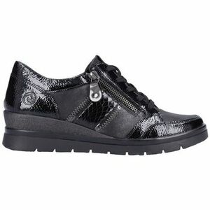 Mokkaszínek Remonte R0705 Noir kép