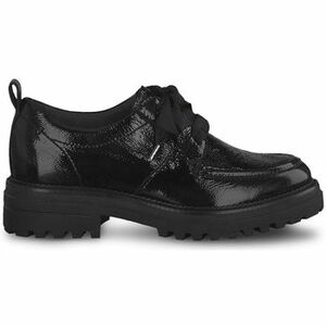 Oxford cipők Tamaris 2377929 Noir kép