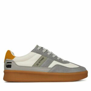 Sportcipők G-Star Raw CARTER-01-WE Szürke kép