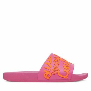 Papucs Versace Jeans Couture 78VA3SQ1 Rózsaszín kép