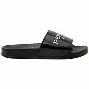 Papucsok Replay GWF1B .002.C0038S 003-BLACK GWF1B .002.C0038S kép