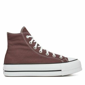 Tornacipő Converse Chuck Taylor All Star Lift Platform A10646C Bordó kép
