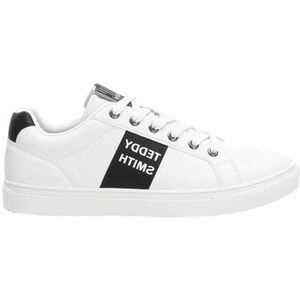 Oxford cipők Teddy Smith 78125 NOIR 78125 kép