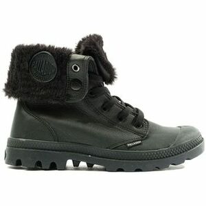 Bokacsizmák Palladium BAGGY NBK Noir kép