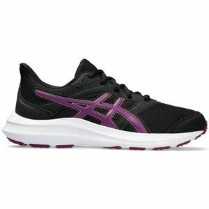 Oxford cipők Asics JOLT 4 GS 007-BLACK/BLACKBERRY 1014A300 kép