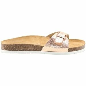 Papucsok Pepe jeans OBAN SMART W 302-POWDER PINK PLS90610 kép