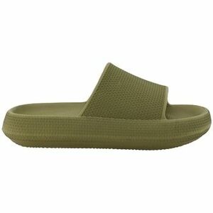 Papucsok Tom Tailor 7490230002 green 7490230002 kép