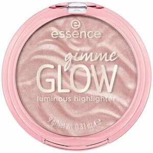Highlighters Essence Gimme Glow Powder Highlighter - 20 Lovely Rose kép