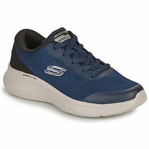 Rövid szárú edzőcipők Skechers SKECH-LITE PRO - CLEAR RUSH kép