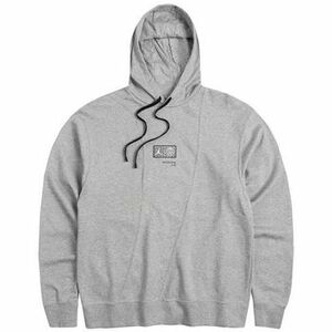 Pulóverek Nike PSG FLC Gris kép