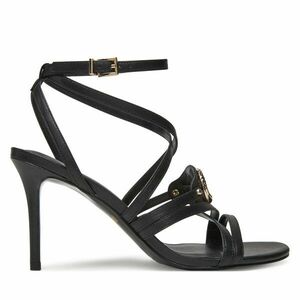 Szandál Just Cavalli 78RA3S34 ZS984 Fekete kép