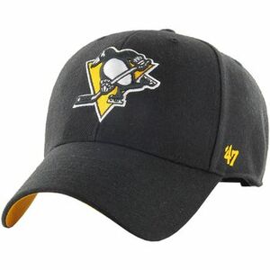 Baseball sapkák '47 Brand NHL Pittsburgh Penguins Ballpark Cap kép