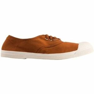 Oxford cipők Bensimon ELLY F 0750-TABAC F15149C15N kép