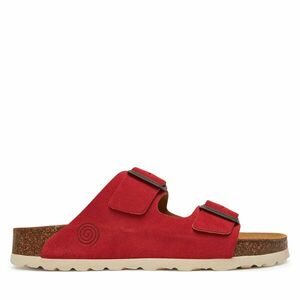 Papucs Dr. Brinkmann 700697-04 Piros kép