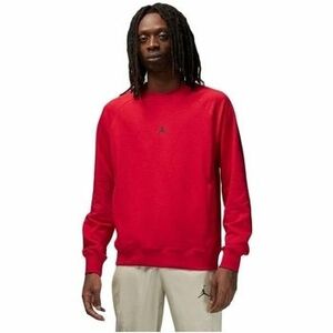 Pulóverek Nike JORDAN SPRT Rouge kép