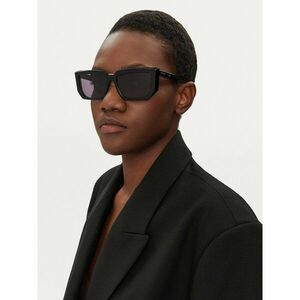 Napszemüveg Max Mara MM0126 01A Fekete kép