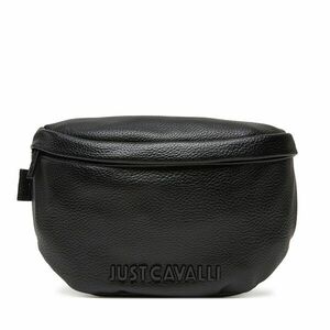 Övtáska Just Cavalli 78QA4B13 ZSB81 Fekete kép