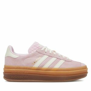Sportcipők adidas Gazelle Bold JQ7777 Rózsaszín kép