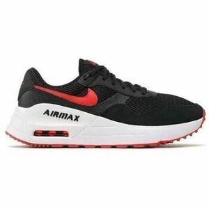 Oxford cipők Nike AIR MAX Noir kép